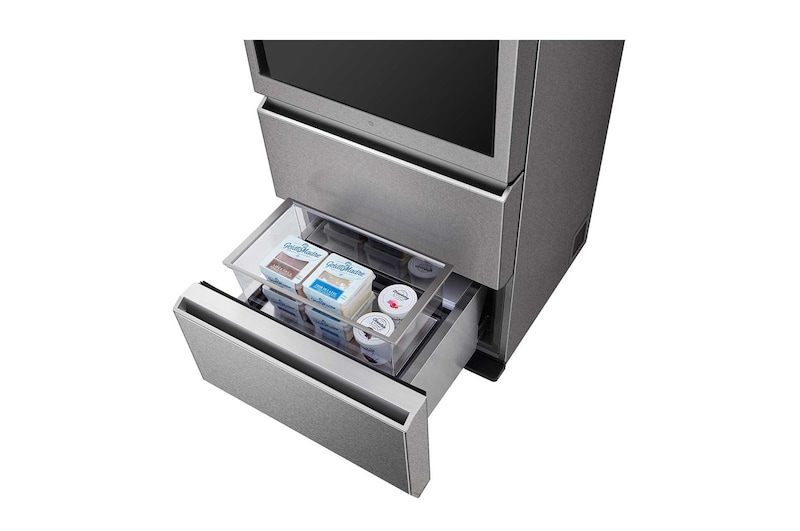 LG B/Freezer LG SIGNATURE, LB40BXM