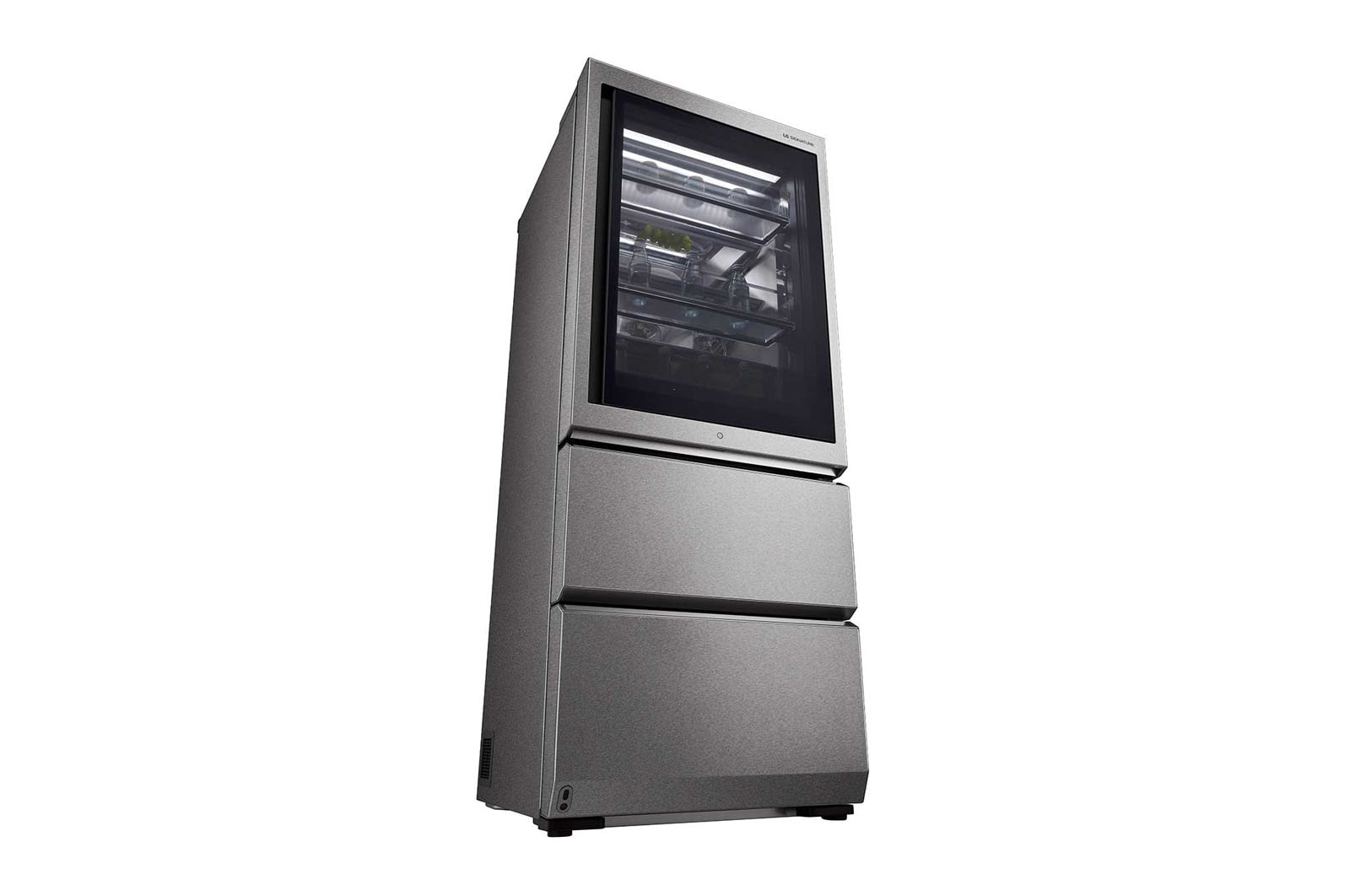 LG B/Freezer LG SIGNATURE, LB40BXM