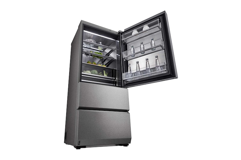 LG B/Freezer LG SIGNATURE, LB40BXM