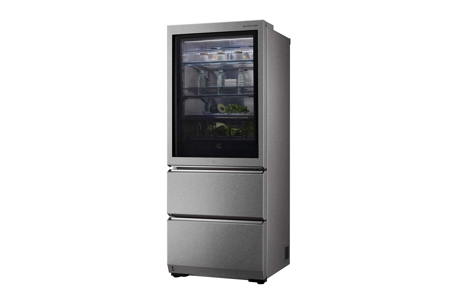 LG B/Freezer LG SIGNATURE, LB40BXM