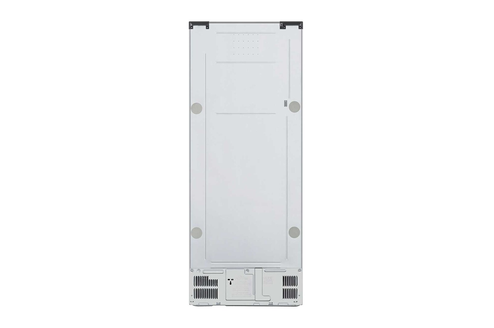 LG B/Freezer LG SIGNATURE, LB40BXM