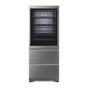 LG B/Freezer LG SIGNATURE, LB40BXM