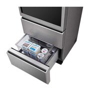 LG B/Freezer LG SIGNATURE, LB40BXM