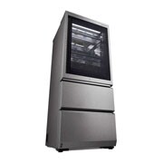 LG B/Freezer LG SIGNATURE, LB40BXM