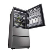 LG B/Freezer LG SIGNATURE, LB40BXM