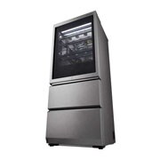 LG B/Freezer LG SIGNATURE, LB40BXM