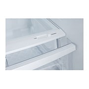 LG Nevecón Europeo - 618 lts - LM22BGTK -Color Negro Mate -Multi Air Flow, LM22BGTK
