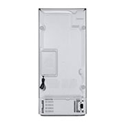 LG Nevecón LG French Door, Color Matte Black (MC), Compresor Smart Inverter, Capacidad Total Almacenamiento 618 L, LM22BGTK