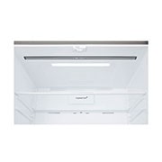 LG Nevecon tipo europeo, 506L, ThinQ, acero inoxidable, Inverter Linear Compressor, Hygiene Fresh+, 10 años de garantía, LM57SPP1
