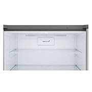 LG Nevecon tipo europeo, 506L, ThinQ, acero inoxidable, Inverter Linear Compressor, Hygiene Fresh+, 10 años de garantía, LM57SPP1