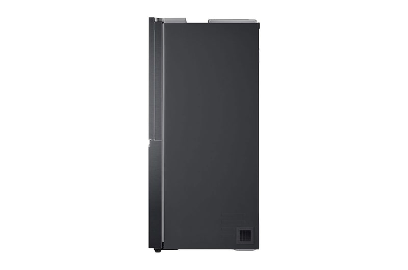LG Nevecón LG Side by Side Door-in-Door™, ThinQ, Color Silver (STS) Capacidad Total Almacenamiento 768 Litros, LS77SDS