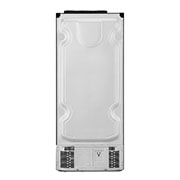 LG Nevera Top Freezer, Fabricador de hielo, Tecnología Door Cooling™ de 437 LTS, No frost, Acabado Black Steel, Filtro Hygiene Fresh+®, Inverter Lineal Compressor, LT41AGDX