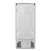 LG Nevera Top Mount Teconologia Door Cooling™, capacidad 471 LTS, No frost, Acabado Platinum silver, Filtro Hygiene Fresh+®, Inverter Lineal, LT44SGP