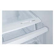 LG Nevecón Europeo - 618 lts - LM22SGPK - Color Plata - Multi Air Flow, LM22SGPK