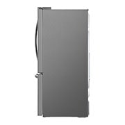 LG Nevecón French Door  618L | Linear Inverter, acabado PS3, LM22SGPK