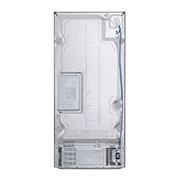 LG Nevecón Europeo - 618 lts - LM22SGPK - Color Plata - Multi Air Flow, LM22SGPK