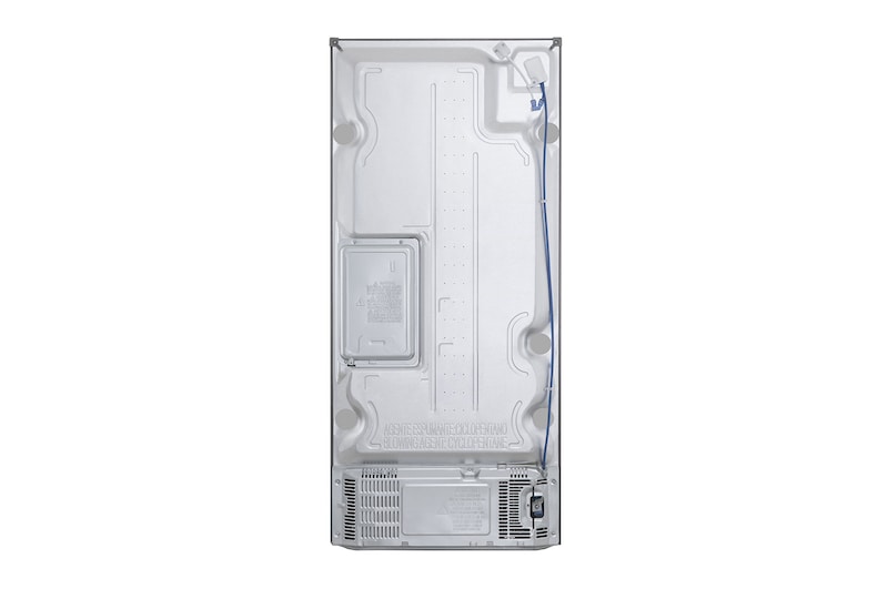 Nevecón LG LM22SGPK vista trasera