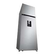 LG Nevera LG Top Freezer DoorColing+, Linear Cooling, Multi-Air Flow Color Platinum Silver3, Capacidad total almacenamiento 264 Litros, VT26WGPX