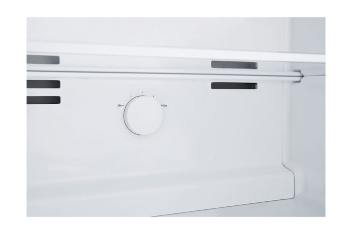 LG Nevera VT32KPY control de temperatura cercano