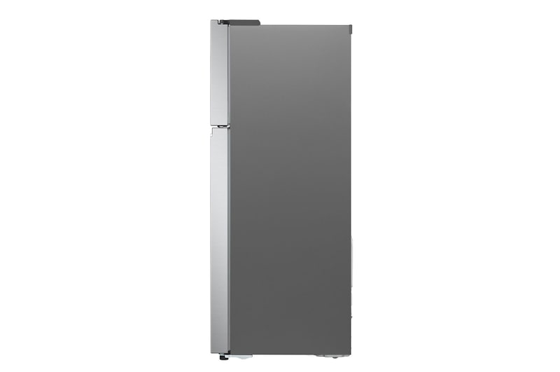 LG Nevera VT32KPY vista lateral derecha