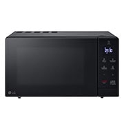 LG Combo Nevera - 335lts -DoorCooling & Microondas - 30lts - NeoChef Slim, VT34BPB.MS3032J