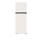 LG Combo Nevera - 335lts -DoorCooling & Microondas - 30lts - NeoChef Slim, VT34BPB.MS3032J