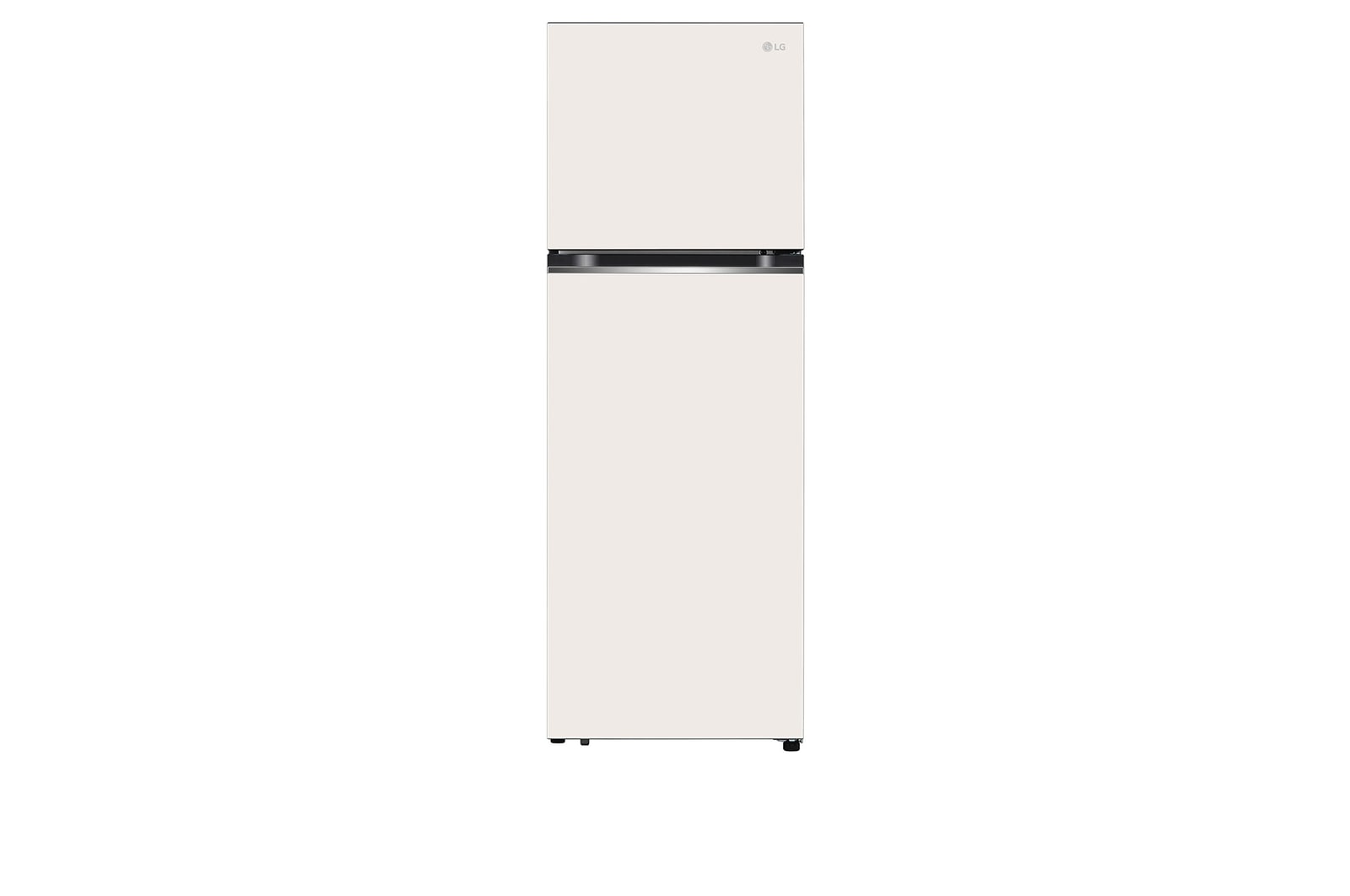 LG Combo Nevera - 335lts -DoorCooling & Microondas - 30lts - NeoChef Slim, VT34BPB.MS3032J