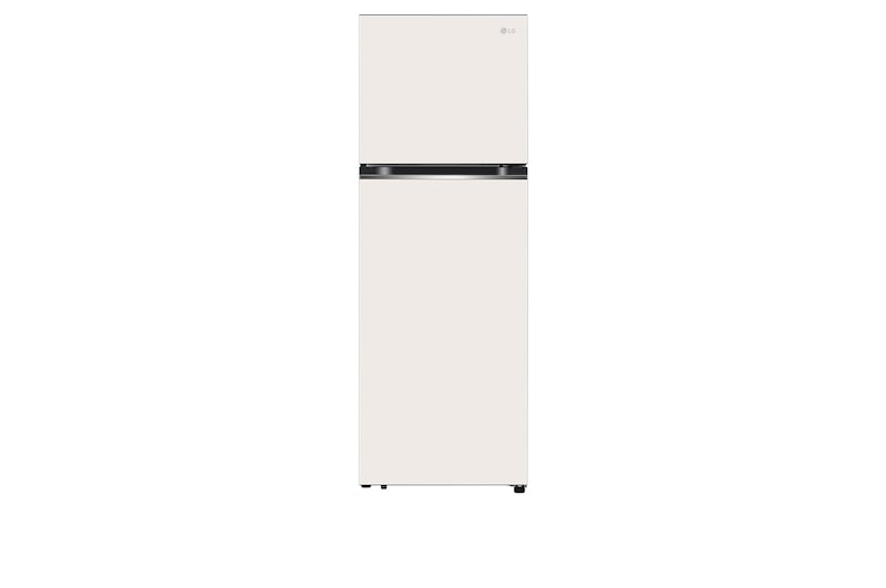 LG Combo Nevera - 335lts -DoorCooling & Microondas - 30lts - NeoChef Slim, VT34BPB.MS3032J