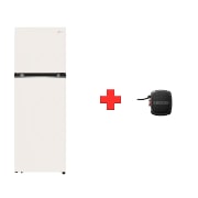 Vista frontal de VT34BPB , XG2TBK