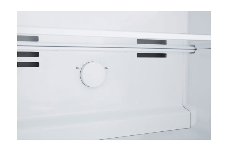 LG Nevera VT34WGPX control de temperatura cercano