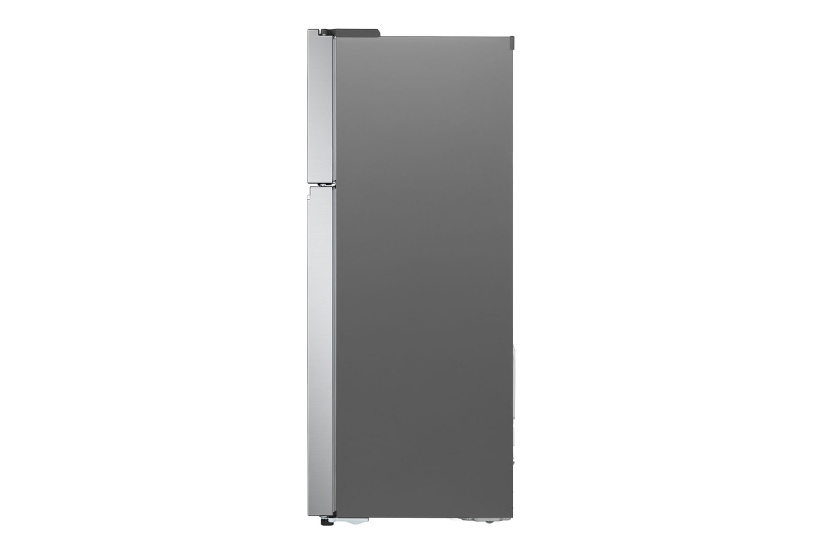 LG Nevera VT34WGPX vista lateral derecha