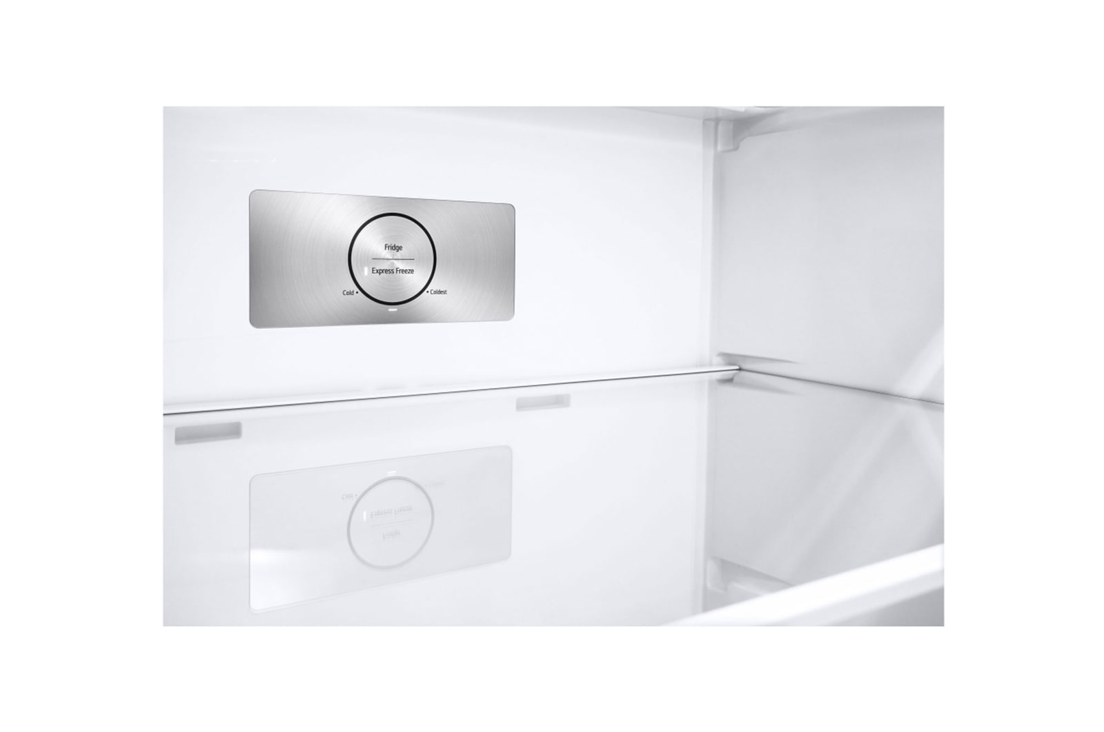 Nevera LG VT38WGPX tecnologia enfriamento