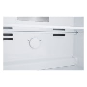 Nevera LG VT38WGPX control temperatura