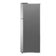 Nevera LG VT38WGPX vista lateral