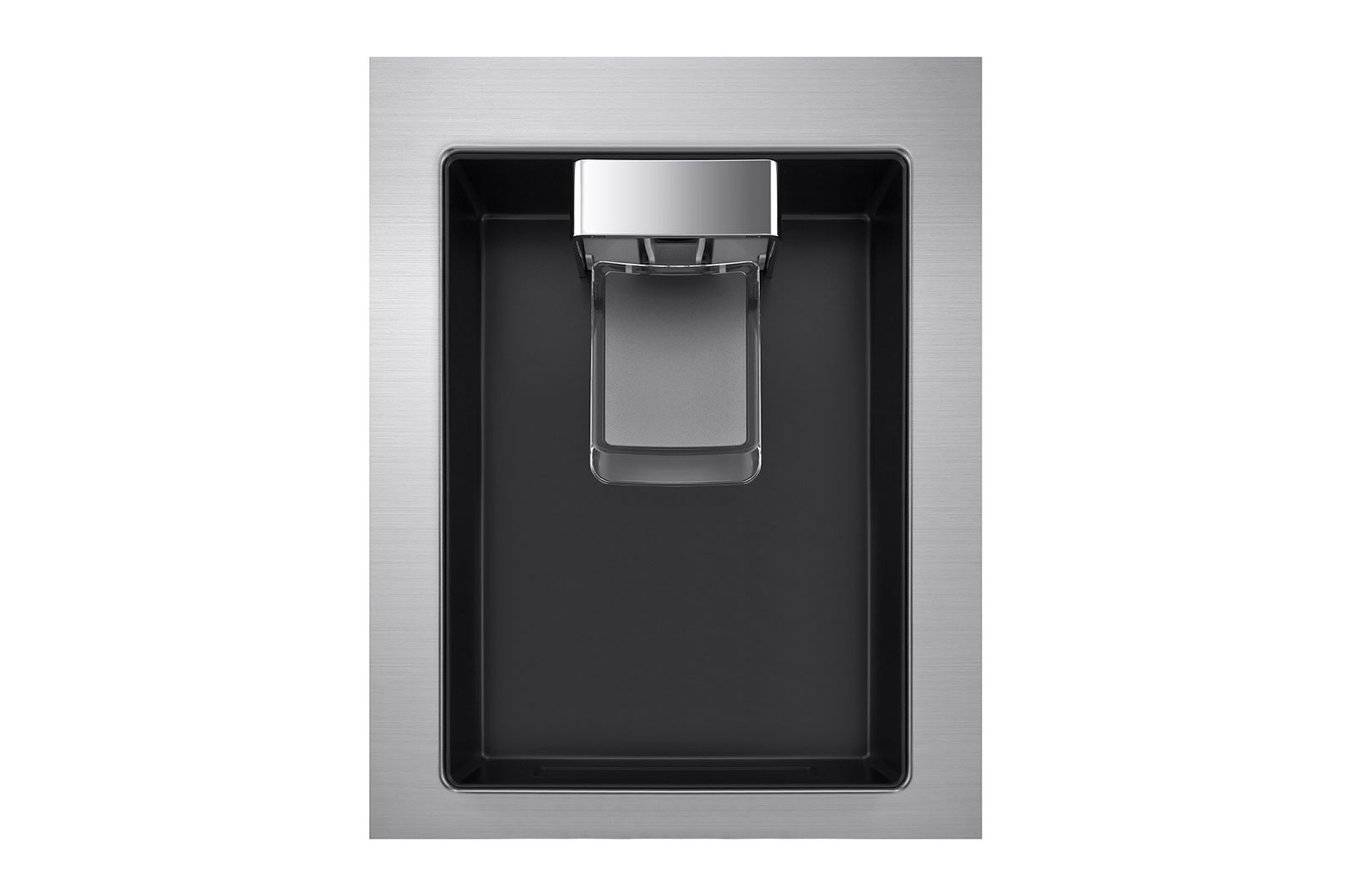 LG Nevera LG Top Freezer, ThinQ, Smart Inverter+™ Platinum Silver3  Auto Ice Maker, Capacidad Total Almacenamiento 395 Litros, VT40AGPX