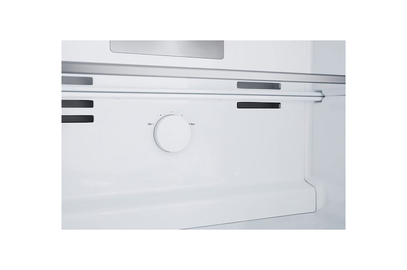 LG Nevera LG Top Freezer, ThinQ, Smart Inverter+™ Platinum Silver3  Auto Ice Maker, Capacidad Total Almacenamiento 395 Litros, VT40AGPX