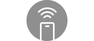 Icono control Remoto