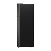 LG Nevera LG Top Freezer, Smart Inverter+™, ThinQ, Black VCM, Capacidad Total Almacenamiento 395 Litros, VT40SGBX