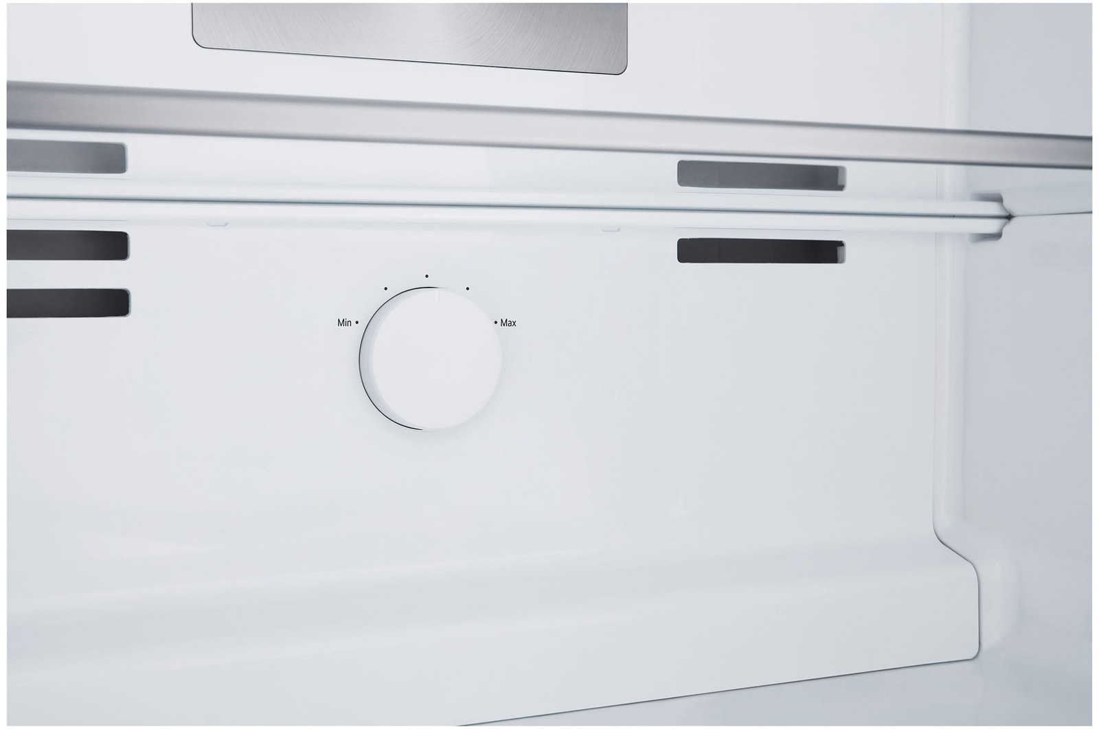 LG Nevera VT40SGPN control de temperatura