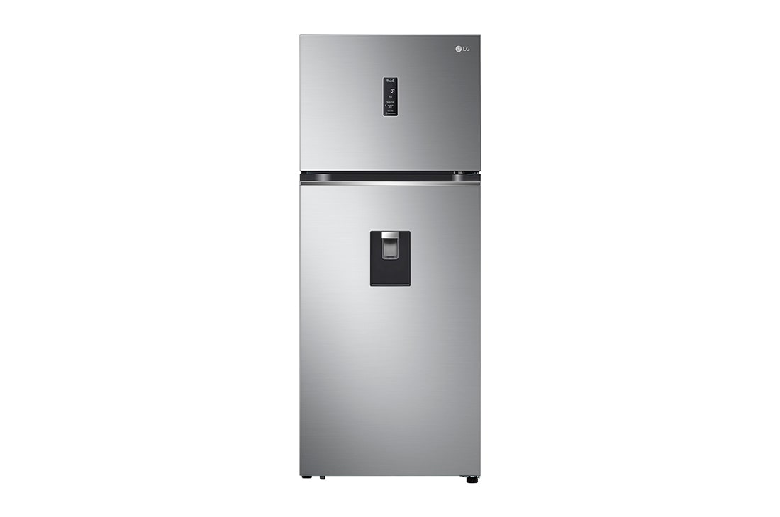 Nevera LG Top Freezer 394 Litros | LG CO
