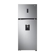 LG Nevera VT40SPYC Plata Door Cooling