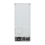 LG Nevera VT40SPYC vista trasera funcional