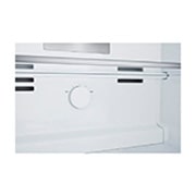 LG Nevera VT40SPYC control de temperatura