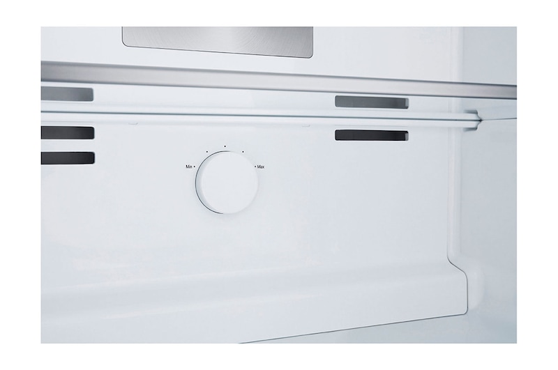 LG Nevera VT40SPYC control de temperatura