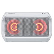 LG XBOOM Go PK5W Blanco, PK5W