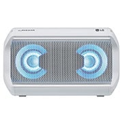 LG XBOOM Go PK5W Blanco, PK5W
