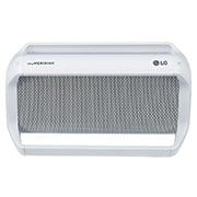 LG XBOOM Go PK5W Blanco, PK5W