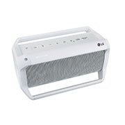 LG XBOOM Go PK5W Blanco, PK5W