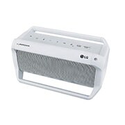LG XBOOM Go PK5W Blanco, PK5W