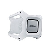 LG XBOOM Go PK5W Blanco, PK5W